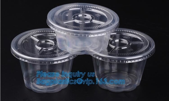 Blister large clear plastic fruit container with lid for fruit packaging,blister fruit box /container/ fruit Tray/ Clear