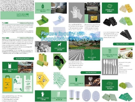 Disposable Plastic Compostable Straw Biodegradable Flexible PLA Drinking Straw Wholesale,Eco-Friendly Biodegradable Comp