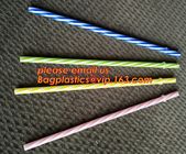 wholesale party biodegradable cocktail drinking paper straws,Disposable Wrapped India Biodegradable Bulk Paper Straws
