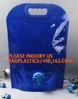 customized design standup fresh Juice bag in box,Fresh Juice Packaging Plastic Bags with Customers' Logo BAGPLASTICS PAC