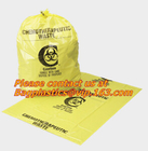 infectious biohazard bags, Clinical supplies, biohazard,Specimen bags, autoclavable bags, sacks, Cytotoxic Waste Bags