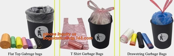 Medical Biohazard Bag, disposable biohazard garbage bags, medical waste biohazard plastic trash bag, bagplastics, bageas