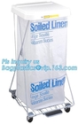 Blood Transport Bags, first aid bag pac Pre-Printed Poly Bags For Disposing Waste. Plastic Bags For Health Applications