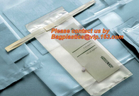 Sterile Sampling Bag, TWIRL'EM | Labplas, Sampling Bags, Regular Tabs, Sterile, Sterile Sampling Bag for Stomacher Lab