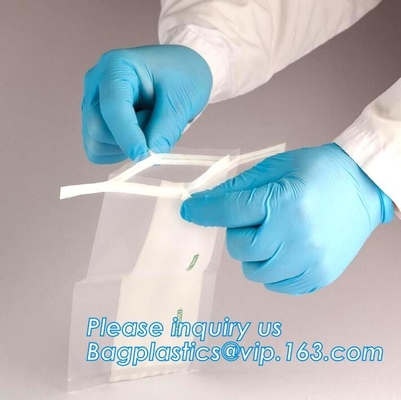 Lab Sampling Nasco, FILTRA Sampling Bags, Sterile, Bagease BAG Sampling Bags, Sterile, SAMPLE BAGS STERILE Particle