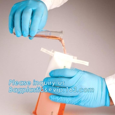 Lab Sampling Nasco, FILTRA Sampling Bags, Sterile, Bagease BAG Sampling Bags, Sterile, SAMPLE BAGS STERILE Particle