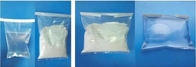 Bags are gamma sterilized, leaving a virgin interior surface with no toxic residue from gas exposure. Samples can be eas