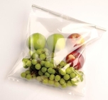 Sampling bag, sterile, for medical and food applications, Configurable Flexel Bag, Medical Infection Control Urine Drain