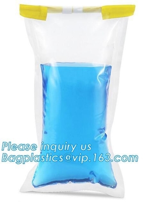 Biological, Bacteriological and Virological Examination, Sterile sampling bag, blender bag, samples bag, bagplastics, pa