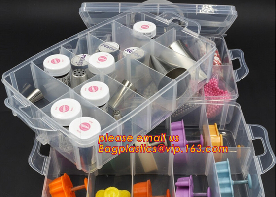 BIOHAZARD WASTE CONTAINERS, PLASTIC STORAGE BOX, MEDICAL TOOL BOX, SHARP CONTAINER, SAFETY BOX, Disposable Hospital Bioh