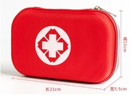 Portable First Aid Kit Green Bag, First Aid Kit Bag For Emergency Care, travel first aid kit, portable first aid kit bag