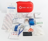 EVA first aid bag for emergency at home, outdoors, car, camping, FDA ISO CE Hot Sale Custom Wholesale Medical bags First