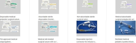MEDICAL PRODUCTS:  Hot cold pack Hot water bag Electrical surgical pencil Sport support Skin stapler Sphygmomanometer St