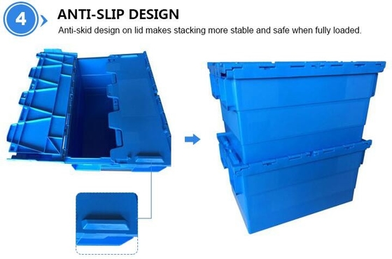 Light weight one time plastic pallets for transport and storage, Heavy duty cross bottom plastic pallet with 6 runners