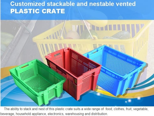 Cheap price 12 bottles plastic beer wine bottle crate, Vegetable and fruits plastic crate for store food, plastic crates