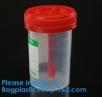 Urine Container, Disposable Urine Collector Urine Specimen Container,Urine Specimen Cup,Sterile or Non Sterile