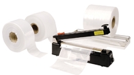 PE LAY FLAT TUBING, PE TUBING, PE HOSE, Poly Film &amp; Sheeting, Custom Printed Poly Tubing, Custom Printed Polyethyle
