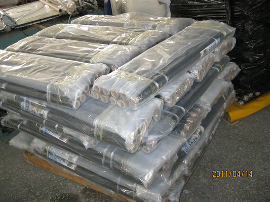 Agriculture Mulch Metallized CPP GARDEN Mulching Film, Pe Film, Horticultural Mulch Film, Garden Perforated Ground Film