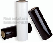 stretch film pallet shrink wrap/wrapping plastic film, Plastic Cling Wrap Stretch Film Packaging Stretch Wrap Film