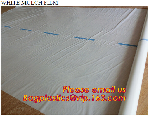 100% new LDPE green house plastic clear covering film,anti drip tomato Hydroponics agricultural plastic film