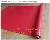 100% new LDPE green house plastic clear covering film,anti drip tomato Hydroponics agricultural plastic film