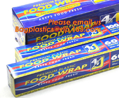 Compostable Biodegradable wrap cling film, cling film wrap for food, Wrapping Film Silicone Cling Wrap Shrink Wrap Bands