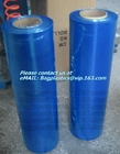 Temporary Polythene Downpipe for Rainwater Layflat Poly Tubing, food grade vacuum packaging plastic pa pe film layflat t