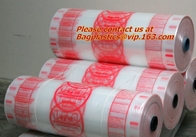Lay-Flat Polyethylene Tubing, Poly Tubing | Polythene Layflat Tubing | Plastic Sleeve, Heavy Duty Sofa Storage Covers fo