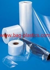 Plastics Layflat Polyethylene Tubing, Polypipe lay-flat irrigation tubing, polytubing, Polyethylene Layflat Tubing - Gen