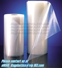 UV Resistant Preserve Silage, Hay, Maize Protection Wrap Film Agriculture Grass Bale Pack Silage Stretch Film