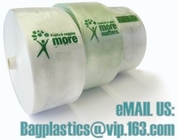 Lay Flat LDPE Poly Tubing, Layflat Plastic Poly Tube | Great Range | Buy Online, Custom Poly Bags, Tubing &amp; Sheeting, pa