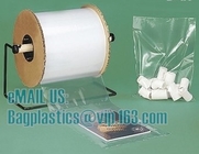 Lay Flat LDPE Poly Tubing, Layflat Plastic Poly Tube | Great Range | Buy Online, Custom Poly Bags, Tubing &amp; Sheeting, pa