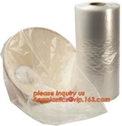 Layflat Polyethylene Tubing | Products &amp; Suppliers, SuppliersOf Polyethylene (PE) Layflat Tubing, Low Density Polyethyle