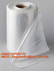 Tubing - Insulated Shipping Boxes and Bag, Poly Tubing, Rolls &amp; Poly Tubing Accessories, Plastic Bags, Poly Tubing, Layf