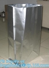Aluminium pallet cover, foil liners, aluminium liners, Plastic packaging and protective solutions, Bags, Bagging, &amp; Pack