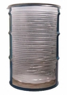 55 Gallon Antistatic Rigid Drum Liners 15 Mil, Drum Inserts &amp; Liners, Plastic Protective Liner for Drums, bagplastics