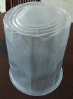 Rigid Barrel, buscket, liner, pail, can liner, Disposable 5 Gallon Rigid Pail Liners, Drum Liners | Pail Liners | Indust