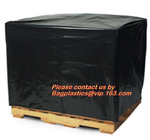 polyethylene PE garden plants pallet, pe material garden sheet and bag, Tarpaulin Sheet For Truck /boat/pallet Cover, PV