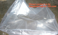 Pallet Covers - Shipping Supplies - Industrial Supply, Custom Made Pallet Wraps, Blankets &amp; Covers Supplier, bagplastics