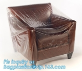 moisture proof reusable virgin plastic pallet cover, poly square bottom bag pallet top cover bags plastic vinyl cover fo