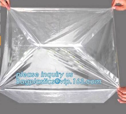33 Gal. Trash Can Liners (100 Per Carton) - The biodegradable, Food Grade Poly Box Liner, Box Liners Suppliers, bagease pac