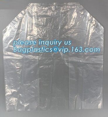 33 Gal. Trash Can Liners (100 Per Carton) - The biodegradable, Food Grade Poly Box Liner, Box Liners Suppliers, bagease pac