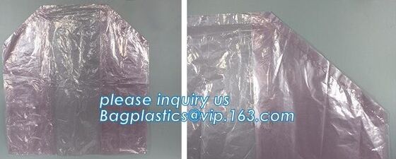 33 Gal. Trash Can Liners (100 Per Carton) - The biodegradable, Food Grade Poly Box Liner, Box Liners Suppliers, bagease pac