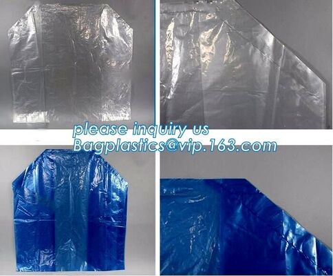 33 Gal. Trash Can Liners (100 Per Carton) - The biodegradable, Food Grade Poly Box Liner, Box Liners Suppliers, bagease pac