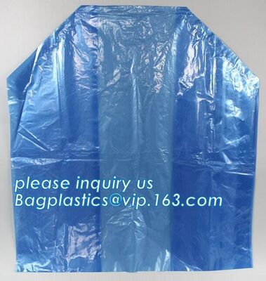 33 Gal. Trash Can Liners (100 Per Carton) - The biodegradable, Food Grade Poly Box Liner, Box Liners Suppliers, bagease pac
