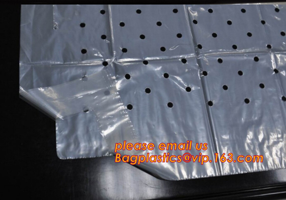 Clear Poly Sheeting Lay Flat Tubing Layflat Tubing Tubing Bags Auto Bags Polythene Sheet Polythene Packaging Film, Bagea