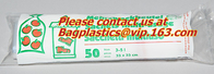 33 Gallon Blue tint recycling plastic soiled linen hospital liner bag1.2mil 33x39,Biodegradable Plastic Hospital biohaza