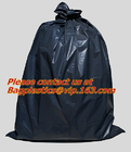 Bin Liner Bin Bags Liner Bags Sacks Green Sacks Eco Sacks Drawstring Sacks Drawtape Sacks Garbage Bags, BAGEASE, PACKAGE