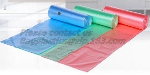 Abfallsacke, Mullsacke, C-FOLD bags,Bathroom, Bedroom, Office, Car, Home Waste Bin / Dog Waste Bags, Cat Litter Bags 150