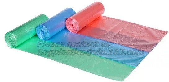 Abfallsacke, Mullsacke, C-FOLD bags,Bathroom, Bedroom, Office, Car, Home Waste Bin / Dog Waste Bags, Cat Litter Bags 150